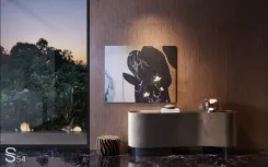 Премиальный дизайн-проект на Бали от Studia 54 Премиальный дизайн-проект на Бали от Studia 54