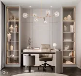 1,500 sq. m. country residence — layout solutions for an elite country house by Studia 54 1,500 sq. m. country residence — layout solutions for an elite country house by Studia 54