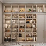 Планировки апартаментов 200–500 м² от Studia 54 Планировки апартаментов 200–500 м² от Studia 54