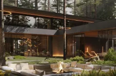Comprehensive design — the key to successful home construction from Studia 54