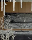 Exclusive interior design in the luxury mansion by Studia 54