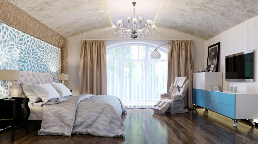 Modern expensive interior of the apartment by Studia 54" Modern expensive interior of the apartment by Studia 54"