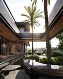 Project of a residence in India by bureau Studia 54 Project of a residence in India by bureau Studia 54