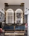 Гарнитур для ванной Montaigne, FiftyFourms