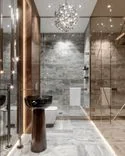 Freestanding Antonio Lupi sink