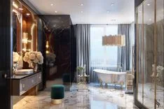 Exclusive interior design for apartments in Neo Residential Complex by Studia 54