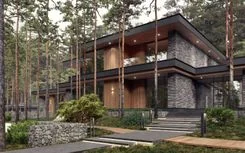 Architecture: Creating Spaces Considering the Psychology of Perception