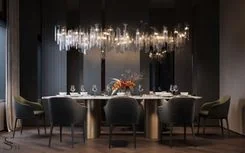 Luxury super-premium apartment by design project from Studia 54 Luxury super-premium apartment by design project from Studia 54