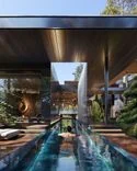 Заказать архитектурный проект элитного дома в Москве от Studia 54
