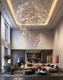Turnkey design of a premium class cottage in Tashkent by Studia 54 Turnkey design of a premium class cottage in Tashkent by Studia 54