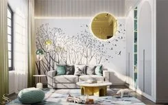 Exclusive interior design of Knightsbridge Private Park apartment by Studia 54 Exclusive interior design of Knightsbridge Private Park apartment by Studia 54