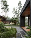 Luxury cottage project by Studia 54
