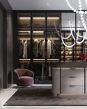 Эксклюзивный интерьер особняка в Праге от Studia 54