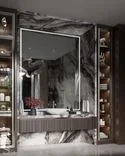 Эксклюзивный интерьер особняка в Праге от Studia 54