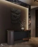 Эксклюзивный интерьер особняка в Праге от Studia 54
