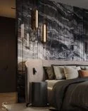 Эксклюзивный интерьер особняка в Праге от Studia 54