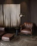 Эксклюзивный интерьер особняка в Праге от Studia 54