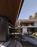 Project of a luxurious two-storey mansion in Knyazhie Ozero by Studia 54 Project of a luxurious two-storey mansion in Knyazhie Ozero by Studia 54