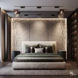 Дизайн интерьера квартиры в элитном ЖК Москвы от Studia 54