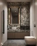 Luxury interior of a country residence in Kazakhstan by Studia 54
