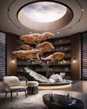Elegant project of the season