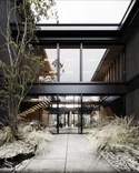 Luxury residence in Canada by design bureau Studia 54 Luxury residence in Canada by design bureau Studia 54