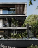 Exclusive villa design in Kenya by Studia 54