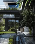 Exclusive villa design in Kenya by Studia 54