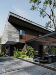 Exclusive villa design in Kenya by Studia 54