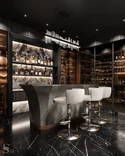 Dreams of having your own wine room become real