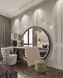 Luxury interior in an apartment in Moscow by Studia 54
