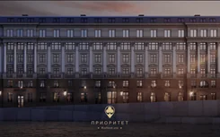 Клубный дом "ПРИОРИТЕТ"- преимущества без доказательств